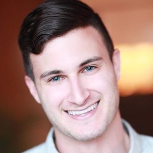 Meet your Posher, Evan